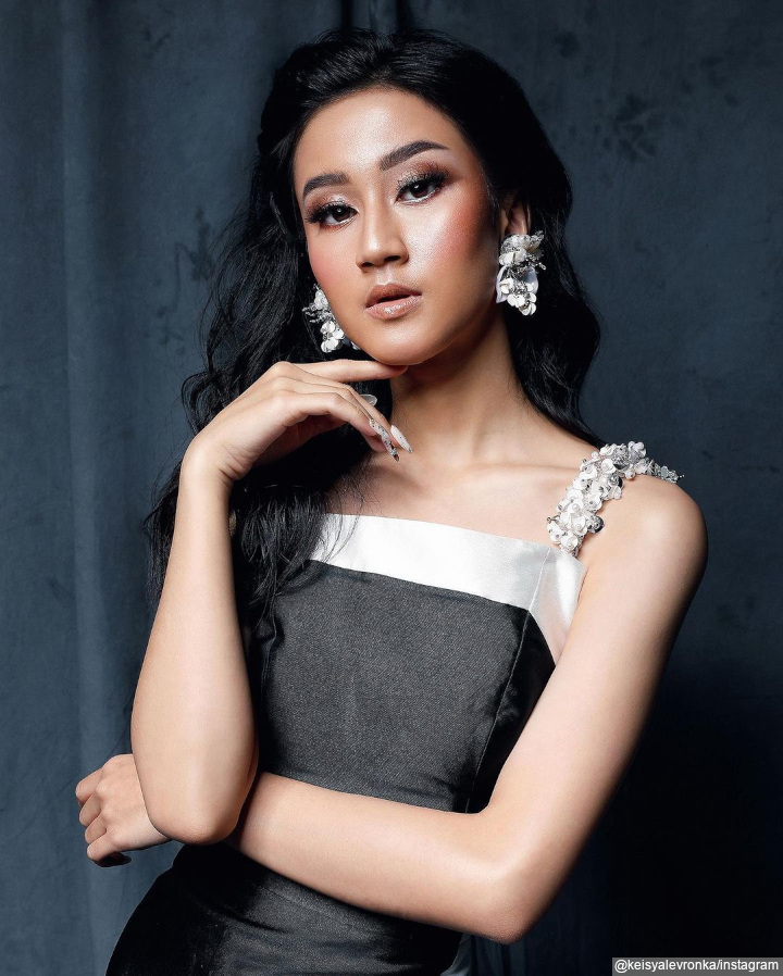 Jebolan 'Indonesian Idol'
