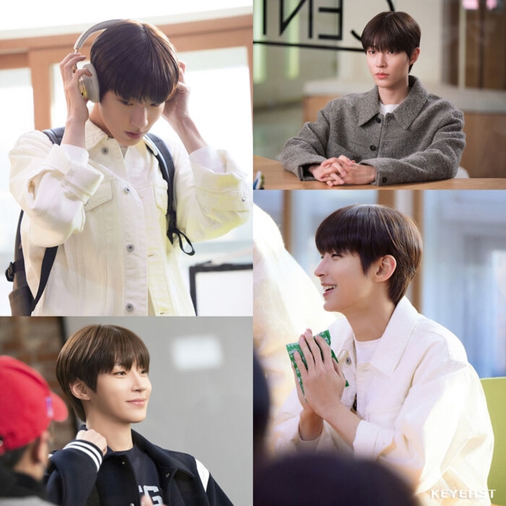 Jomplang Dari Seo Hyun Jin, Akting Hwang In Yeop di \'Why Her\' Tuai Kritikan