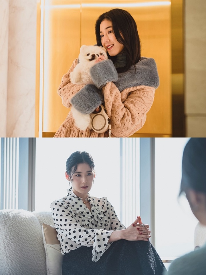Jung Eun Chae Ngaku Takjub dengan Alur \'Anna\', Apa Alasannya?