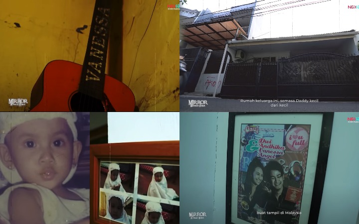 Banyak Koleksi Foto