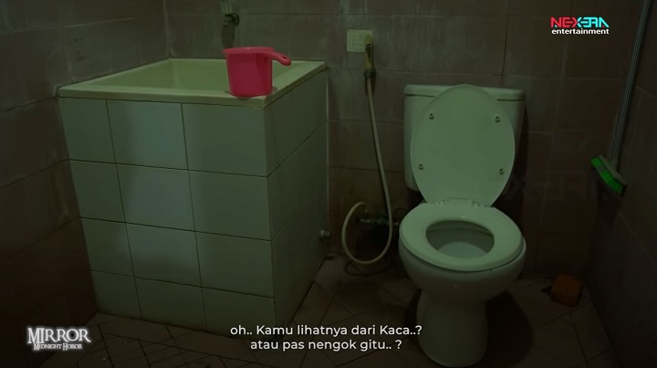 Kamar Mandi