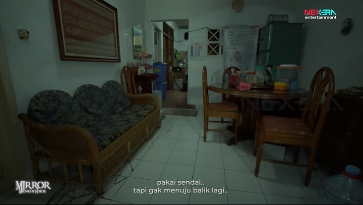 Ruang Makan