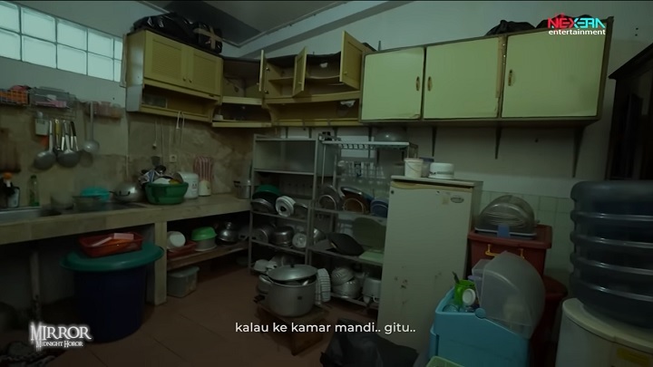 Dapur