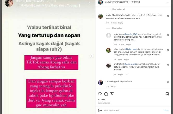 Instagram
