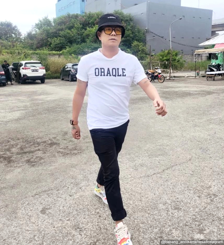 Andika Kangen Band