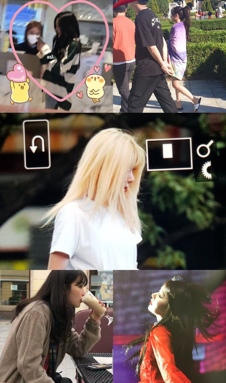 Foto Ini Irene atau Seulgi? Fans Red Velvet pun Susah Bedakan