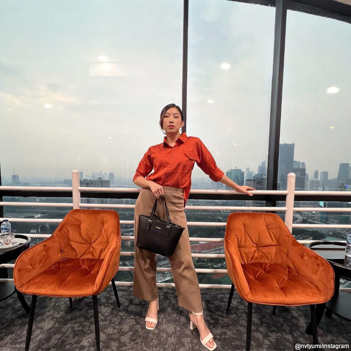 <i>Matching</i> Dengan Kursi