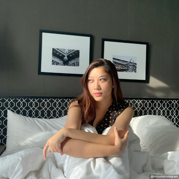 <i>Charming</i> Saat Bangun Tidur