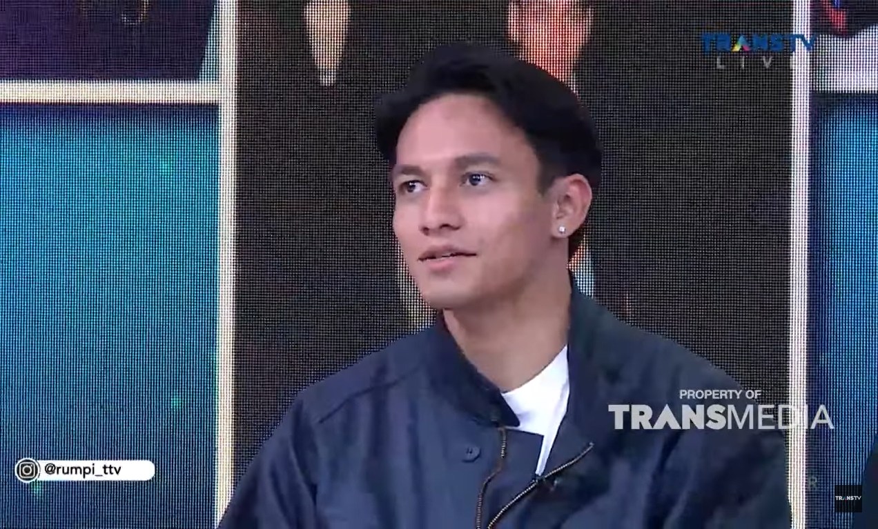 Kini Disebut Makin \'Bar-bar\', Jefri Nichol Malah Cuek dan Tegaskan Hal Ini