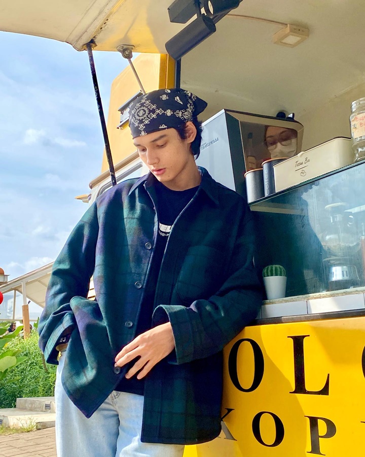 Stylish Abis