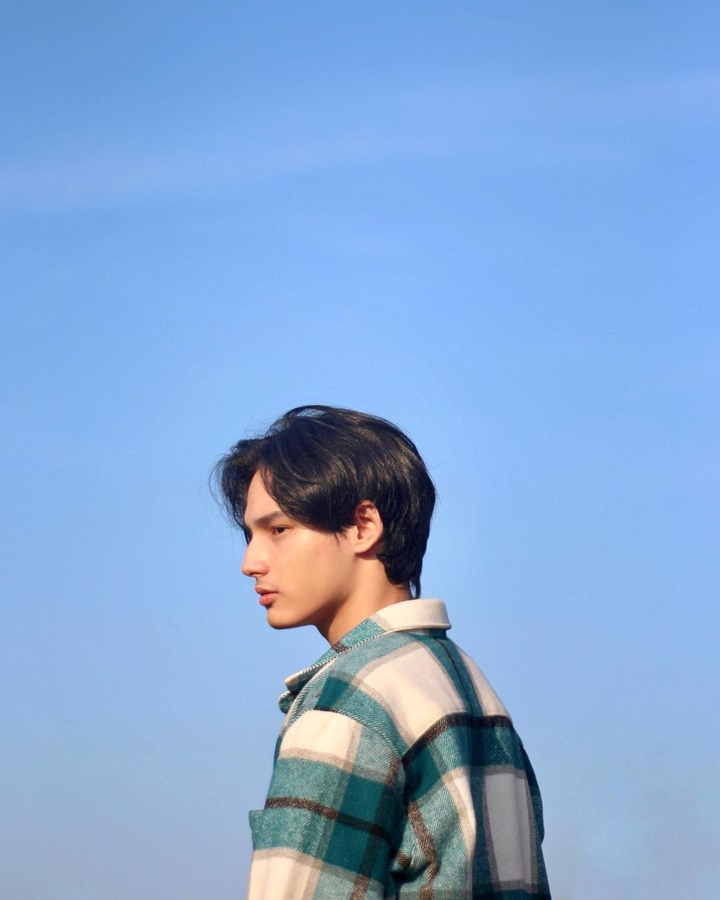Disebut Mirip Huening Kai