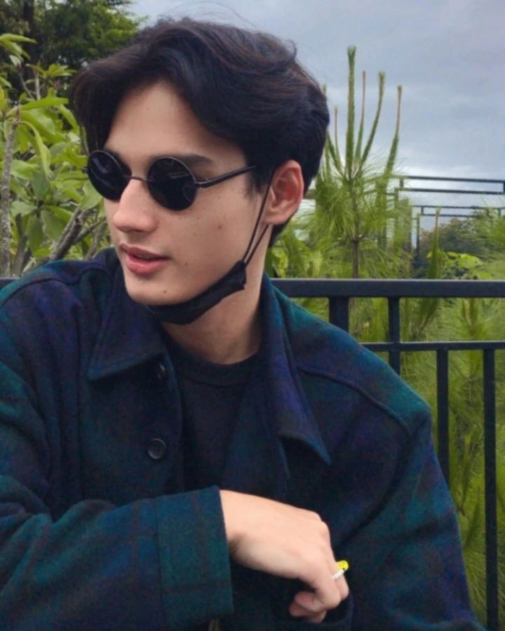 Debut Akting Lewat 'Cinta Amara'