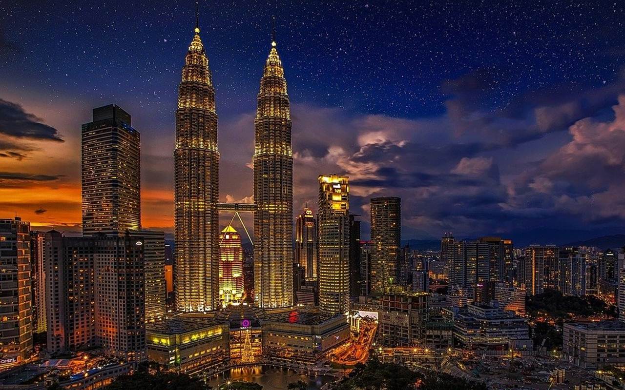 Malaysia Kenalkan Harga Pagu Fleksibel Jaga Ketahanan Pangan