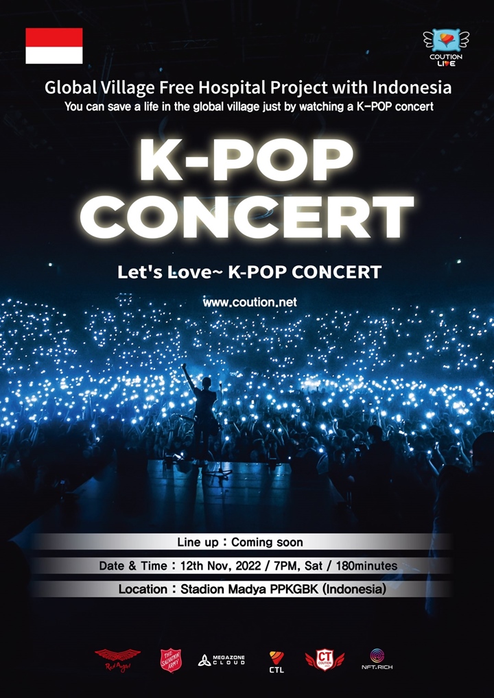 \'Let\'s Love K-Pop Concert\' Siap Digelar di GBK, Siapa Bakal Jadi Artis Pengisi? \'Let\'s Love K-Pop Concert\' Siap Digelar di GBK, Siapa Bakal Jadi Artis Pengisi? \'Let\'s Love K-Pop Concert\' Siap Digelar di GBK, Siapa Bakal Jadi Artis Pengisi?