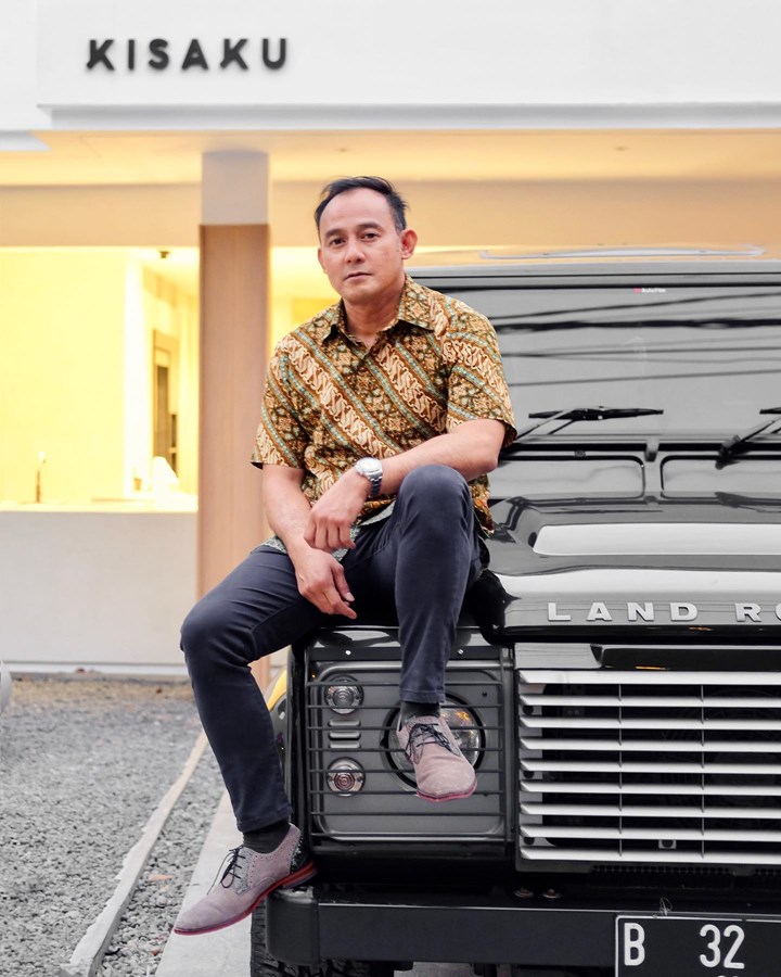 Dipo Latief