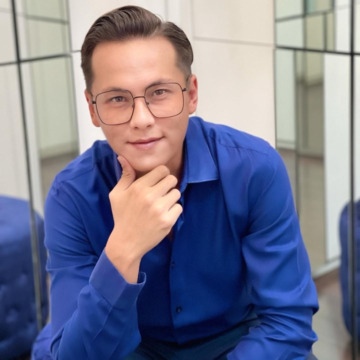 Andhika Pratama
