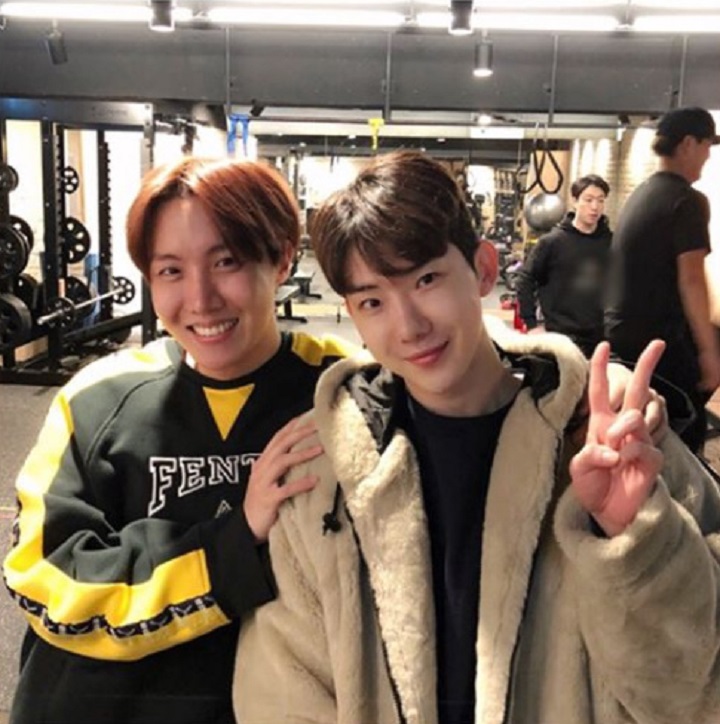 Pernah Ikut Audisi JYP Entertainment