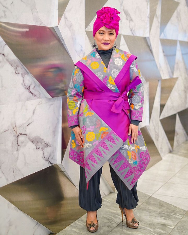 Tike Priatnakusumah