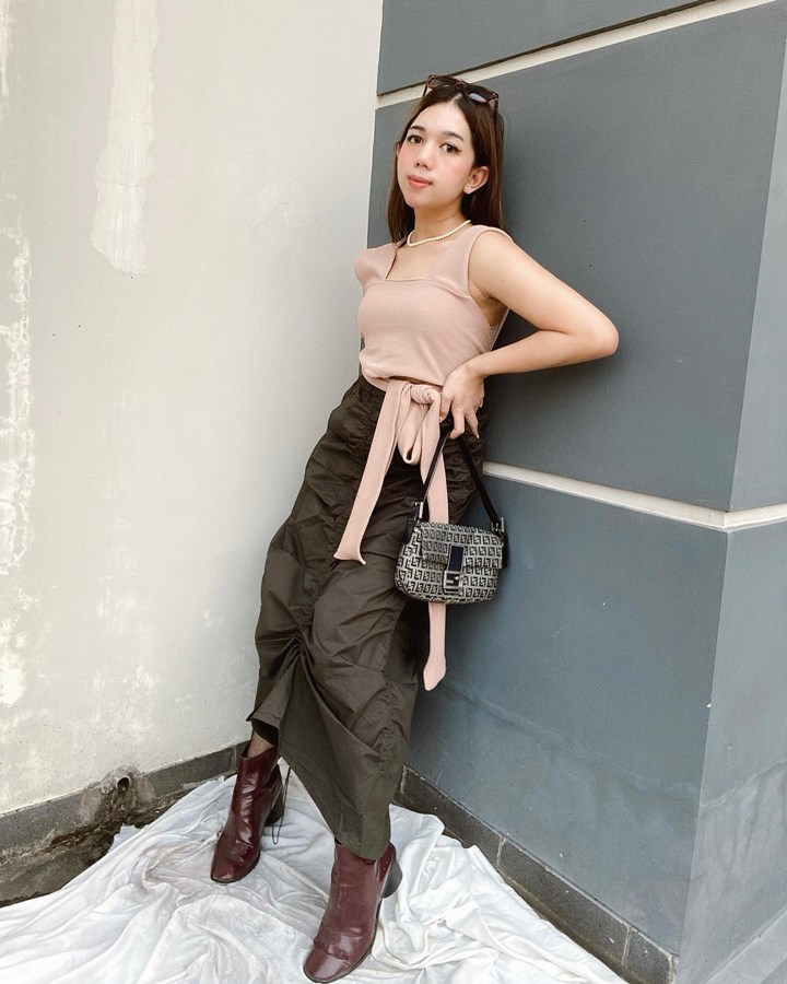 Jago <i>Mix and Match</i>