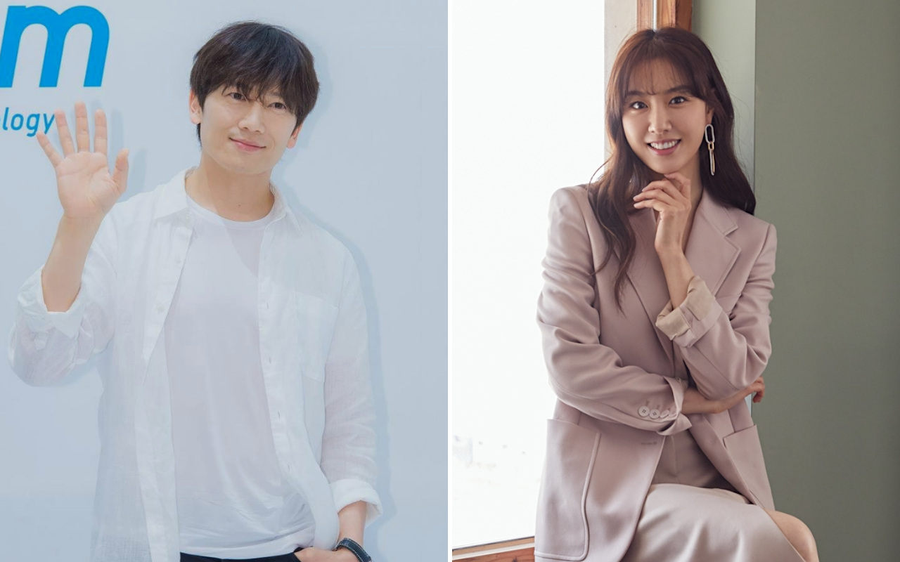Ji Sung dan Seo Ji Hye Cs Tampil Meyakinkan Saat Baca Naskah, Tim Produksi 'Adamas' Makin Pede