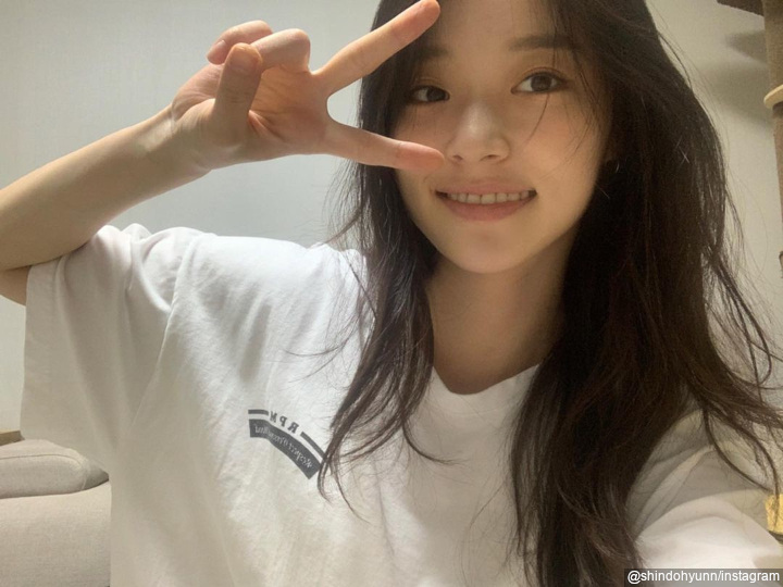 Tak Malu Pamer <i>Bare Face</i>