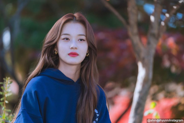 Lebarkan Sayap Akting Ke K-Drama