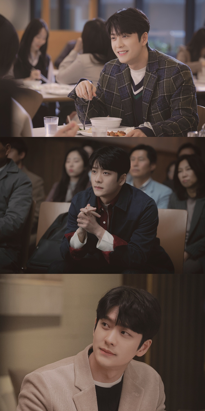 Kang Tae Oh Ternyata Setuju Bintangi \'Extraordinary Attorney Woo\' Secepat Kilat, Kenapa?