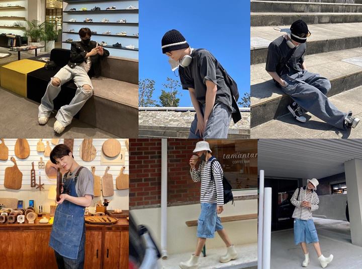 Gaya Kai EXO yang Disebut Boyfriend Material Jadi Perhatian, Tuai Komentar Begini