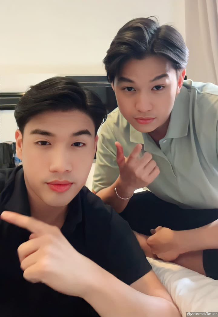 Punya Channel YouTube Duo