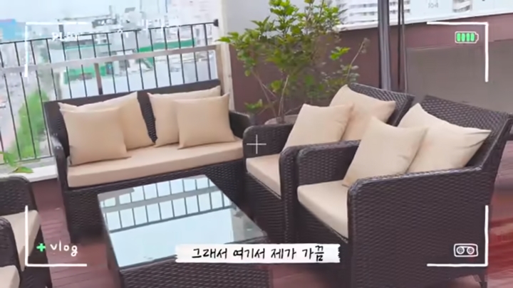 Sofa Mewah