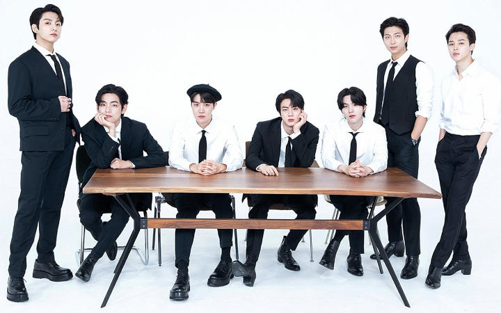 Bangtan