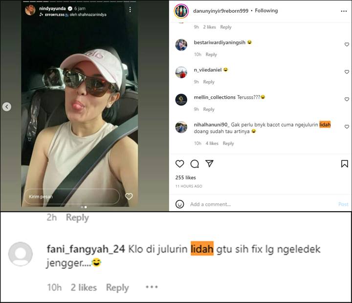 Instagram