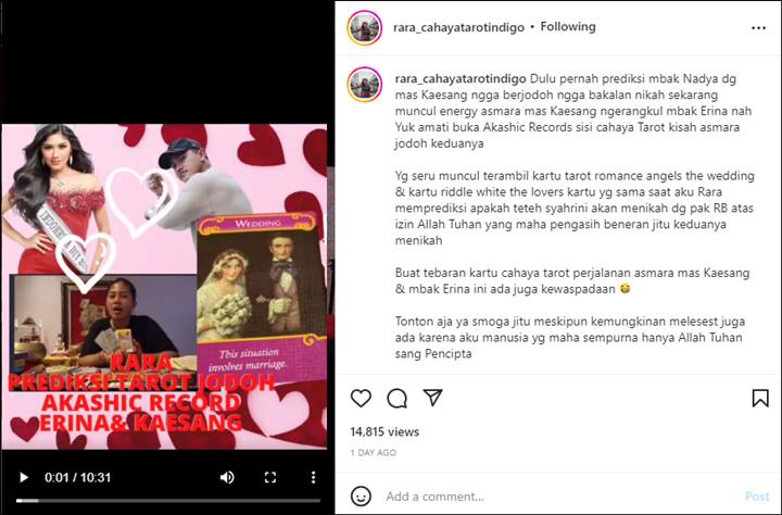 Instagram