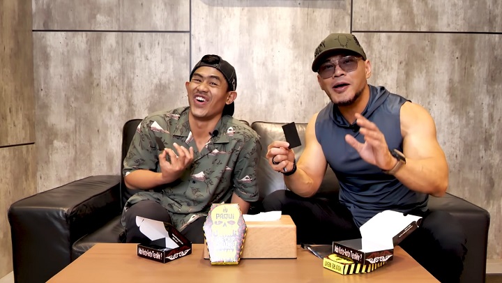Deddy Corbuzier