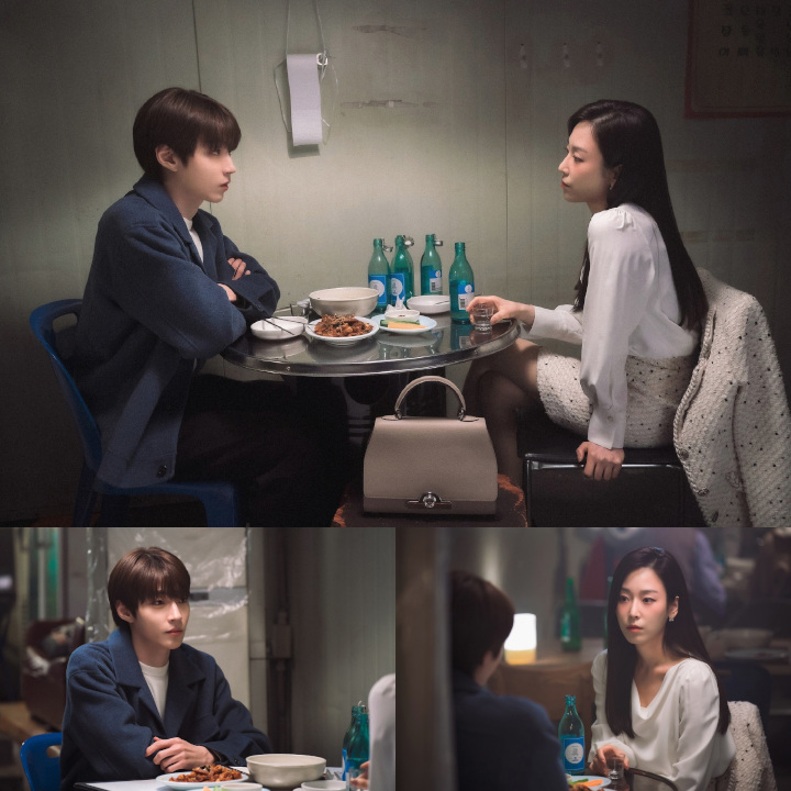 \'Why Her\' Bocorkan Situasi Romantis Hwang In Yeo dan Seo Hyun Jin, Begini Kata Produser\'Why Her\' Bocorkan Situasi Romantis Hwang In Yeo dan Seo Hyun Jin, Begini Kata Produser\'Why Her\' Bocorkan Situasi Romantis Hwang In Yeo dan Seo Hyun Jin, Begini Kata Produser
