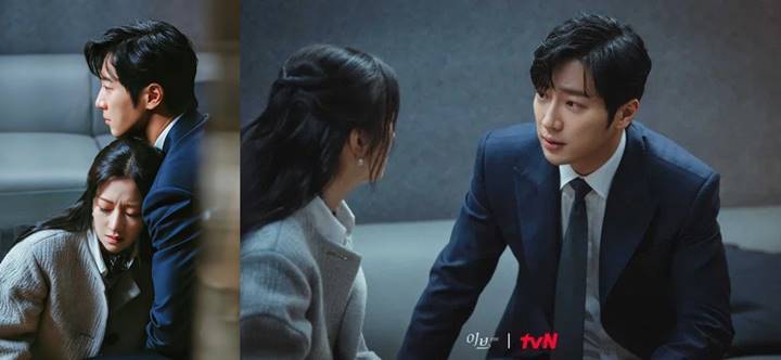 Lee Sang Yeob Dukung Seo Ye Ji di \'Eve\', Dikhawatirkan Bakal Jadi Korban Balas Dendam