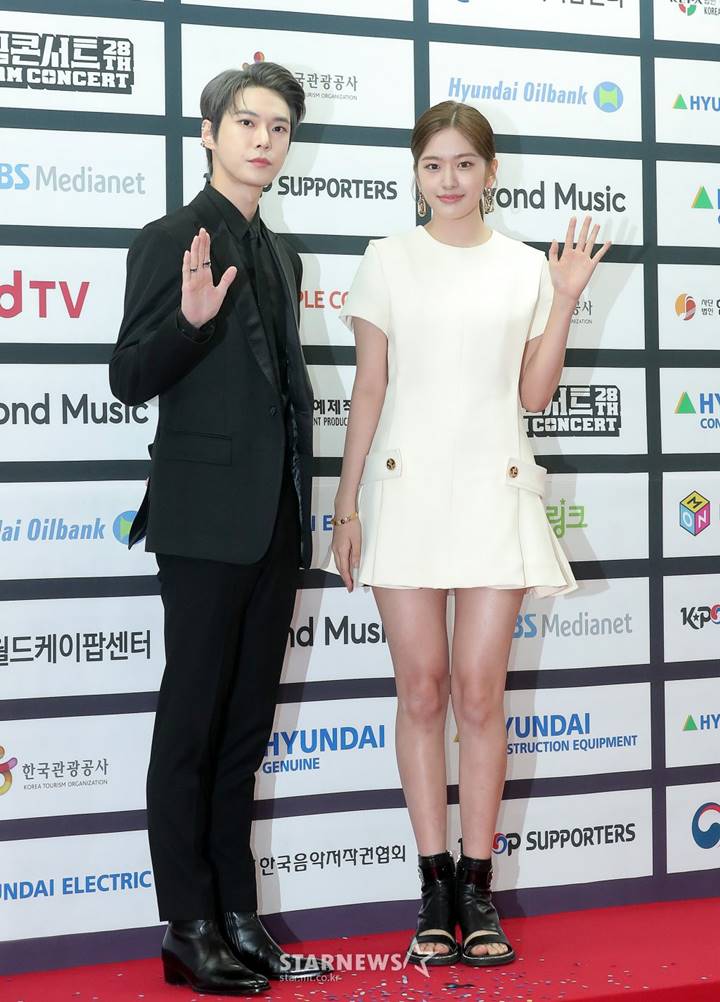 MC Dream Concert 2022