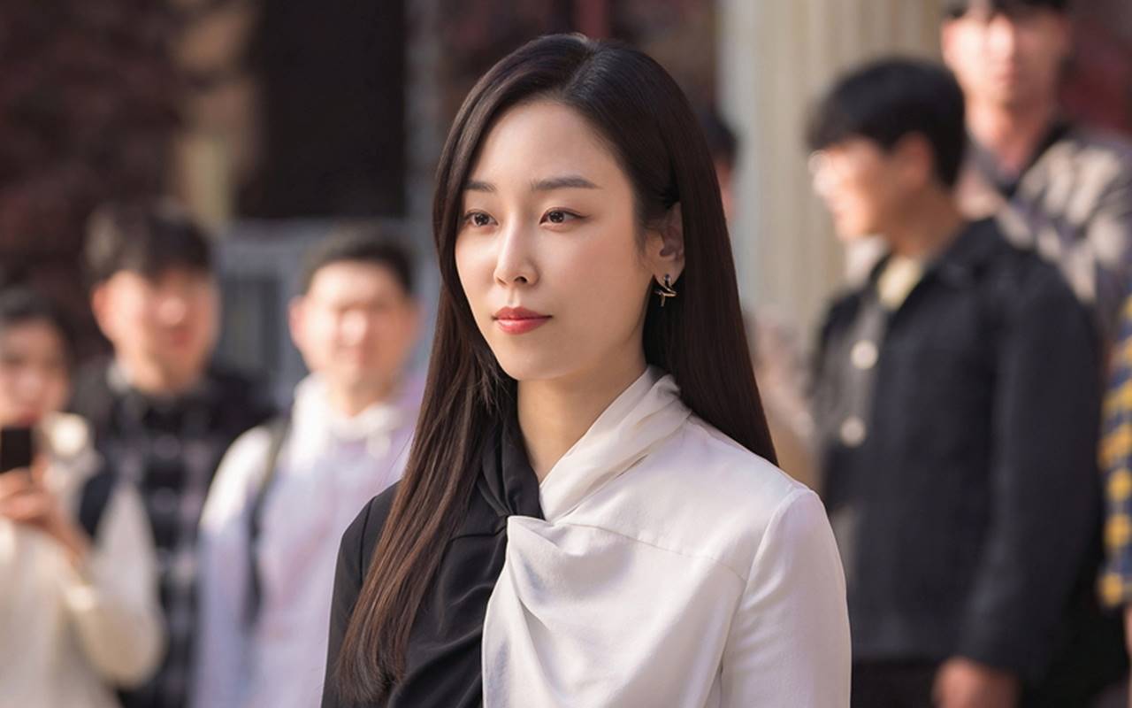 Seo Hyun Jin Dipuji, 'Why Her' Puncaki Daftar Popularitas OTT Kalahkan Jajaran Film Ini 