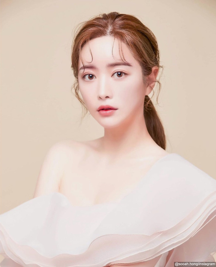 Model Cantik