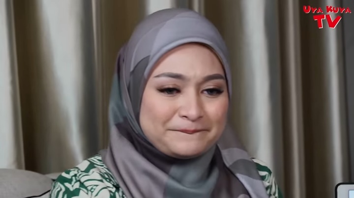 Sule Angkat Tangan Soal Perseteruan Nathalie Holscher dan Putri Delina, Sempat Ditegur Begini