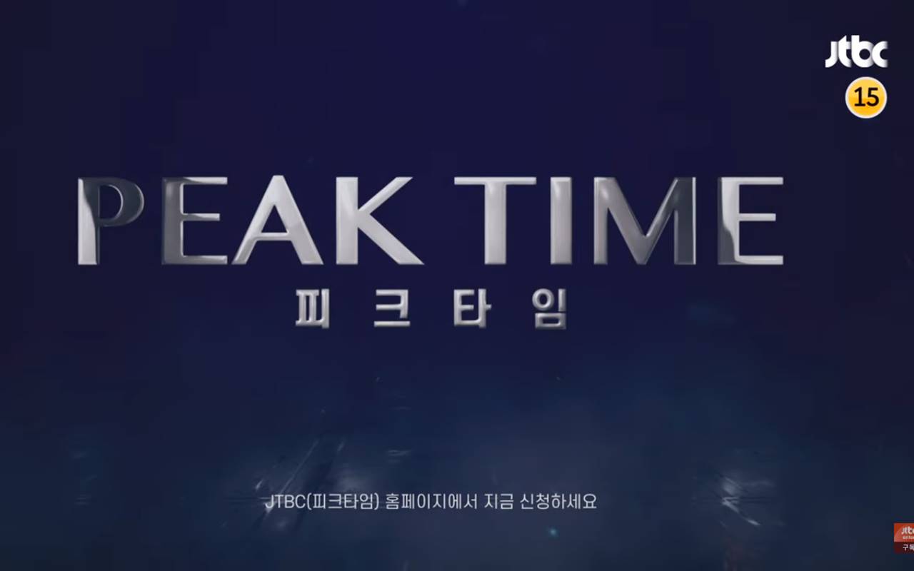 JTBC Rilis Teaser 'Peak Time' Acara Survival Show Baru Khusus Boy Grup, Persyaratannya Unik