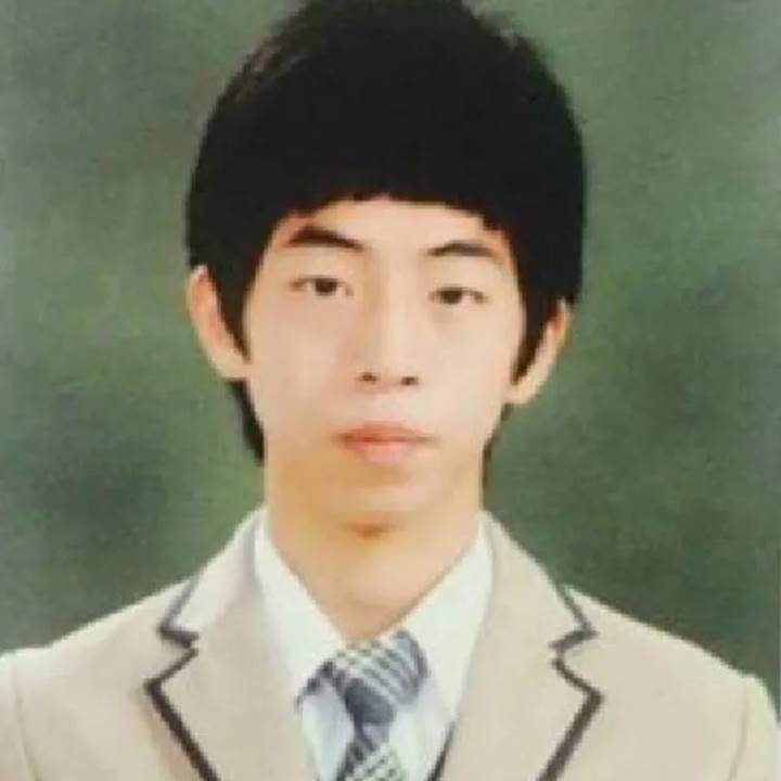 Foto Kelulusan Diduga Nam Joo Hyuk Mendadak Tersebar Cepat usai Dituding Pelaku Bullying