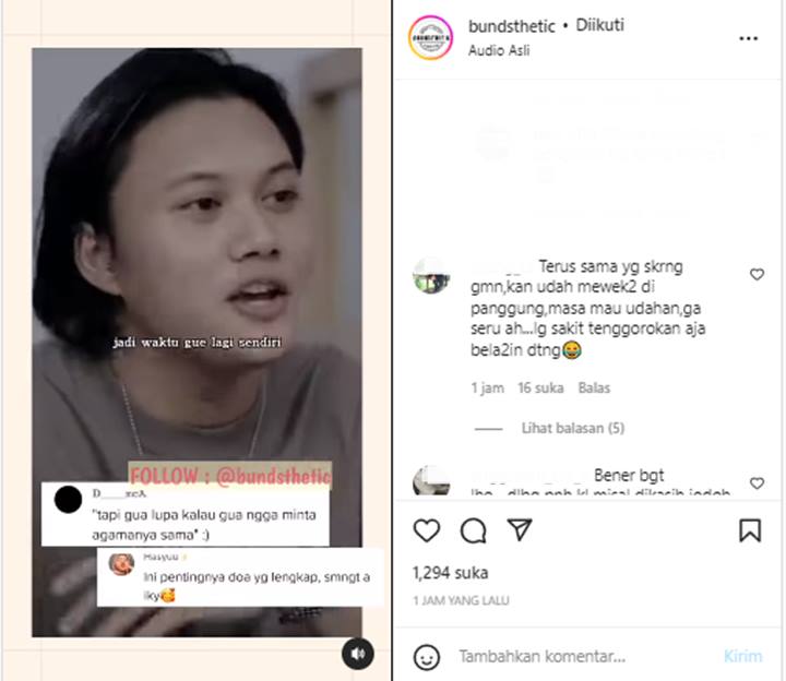 Rizky Febian