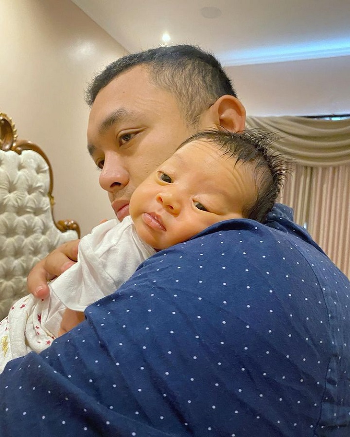 <i>Like Father, Like Son</i>