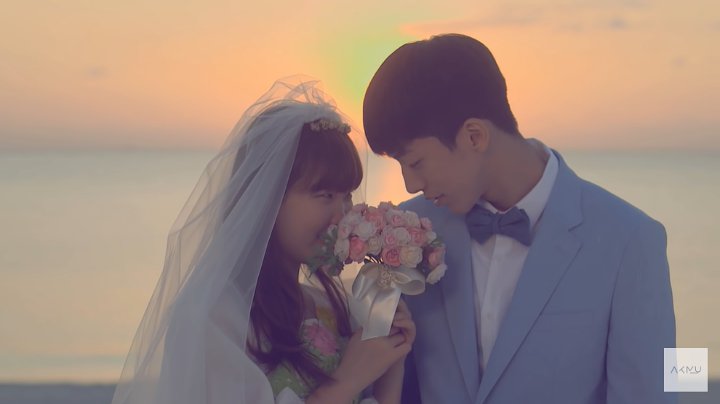 Jadi Model MV