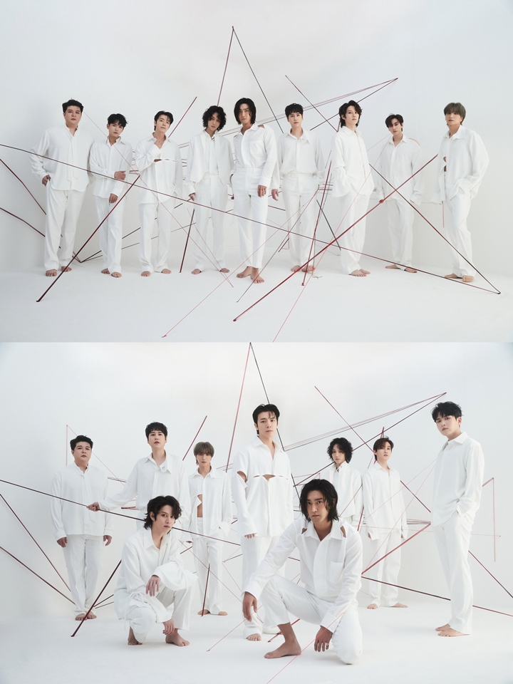 Siwon Cosplay Jadi Tarzan dan Wiro Sableng di Teaser Comeback Super Junior? Siwon Cosplay Jadi Tarzan dan Wiro Sableng di Teaser Comeback Super Junior?
