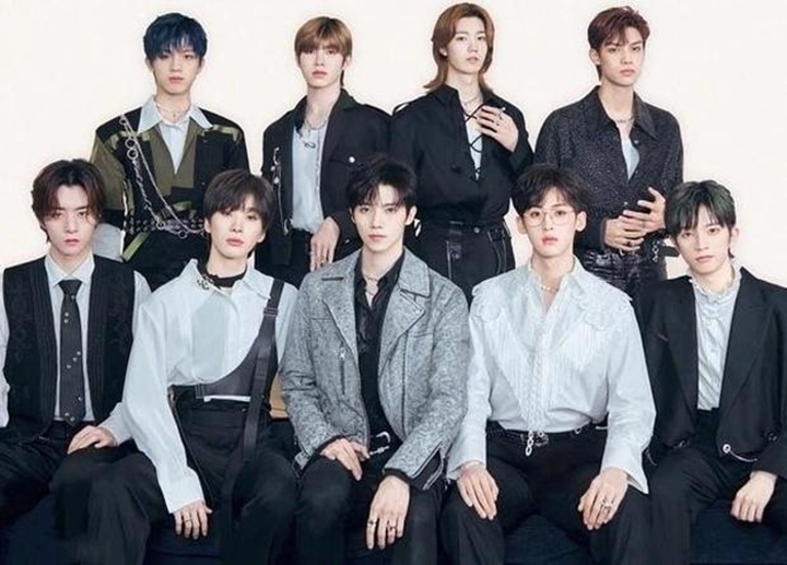 Dilatih Lisa BLACKPINK, Boy Grup Ini Ngenes Harus Bubar Setelah Tiga Kali Tampil Dilatih Lisa BLACKPINK, Boy Grup Ini Ngenes Harus Bubar Setelah Tiga Kali Tampil