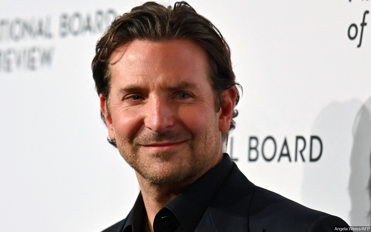 Bradley Cooper Curhat Pengalaman Dicemooh Sutradara Saat Dapat 7 Nominasi Oscar