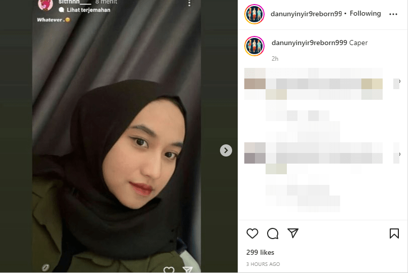 OOTD Susi Eks Baby Sitter Mawar AFI Disorot, Deddy Corbuzier Cinta Sabrina Atau Kalina-Topik Pagi