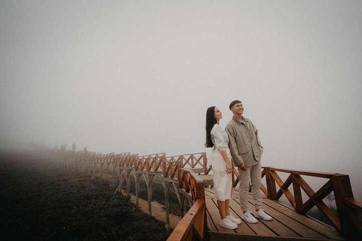 Rencana Pernikahan Tahun Depan